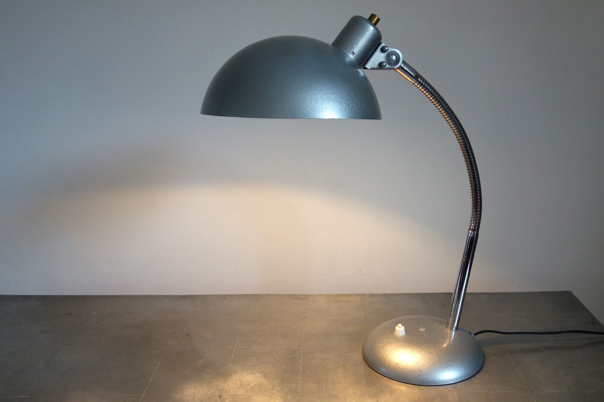 Desk lamp 50s