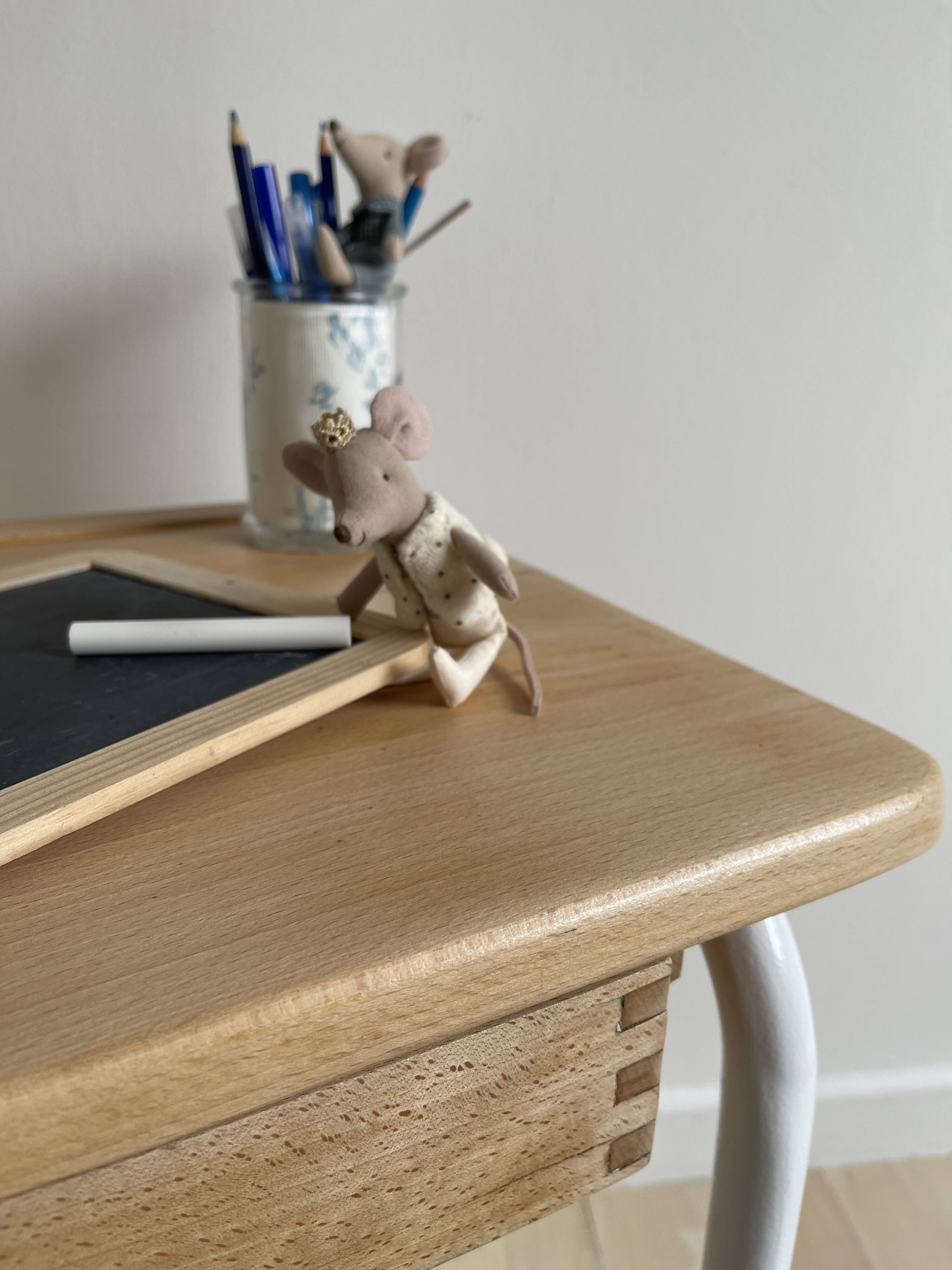 School desk