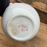 Broc Toilet Water Pitcher