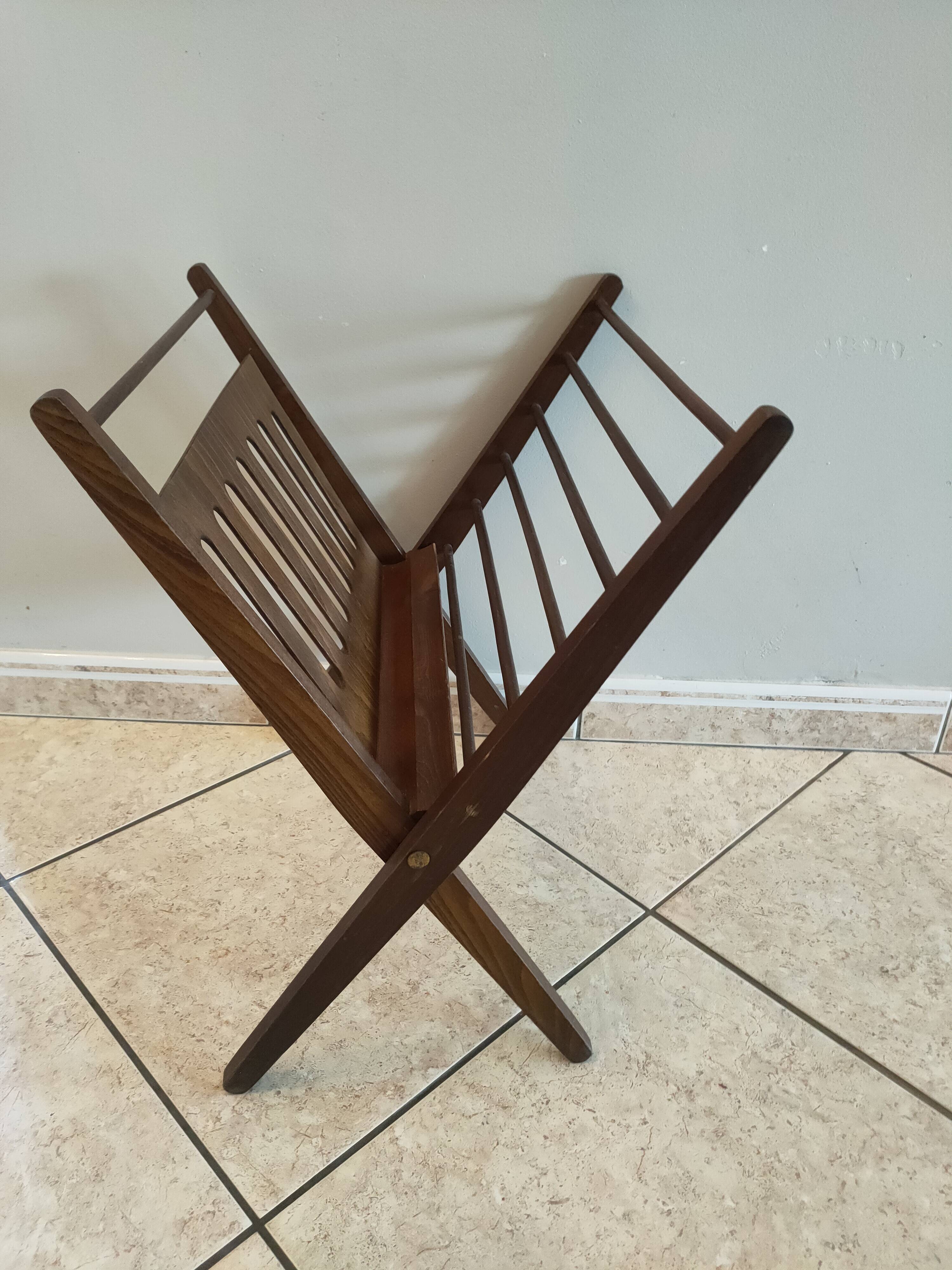 cee braakman magazine holder