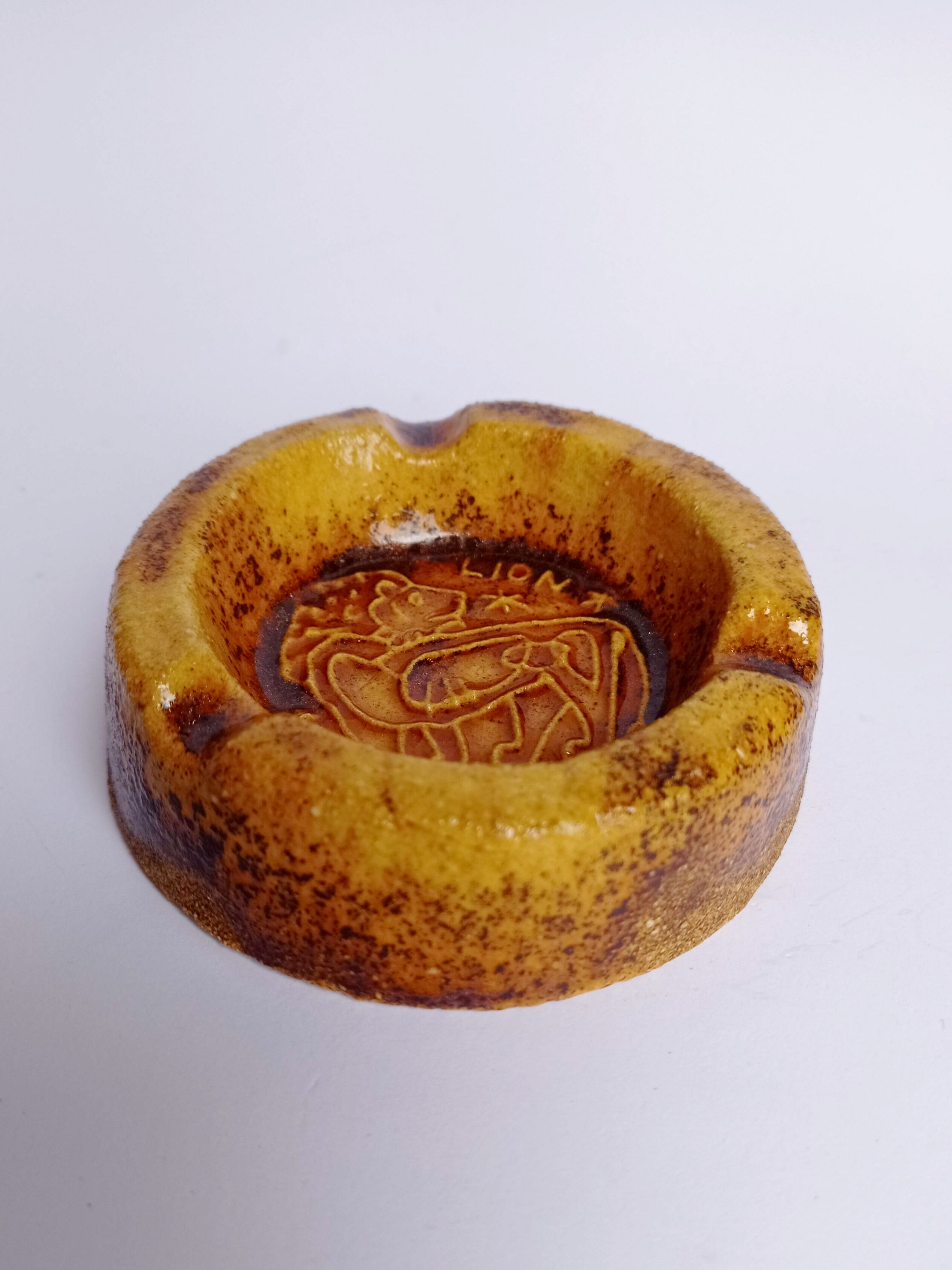 Ashtray zodiac Accolay