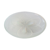 Opalescent Art deco cup