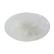Opalescent Art deco cup