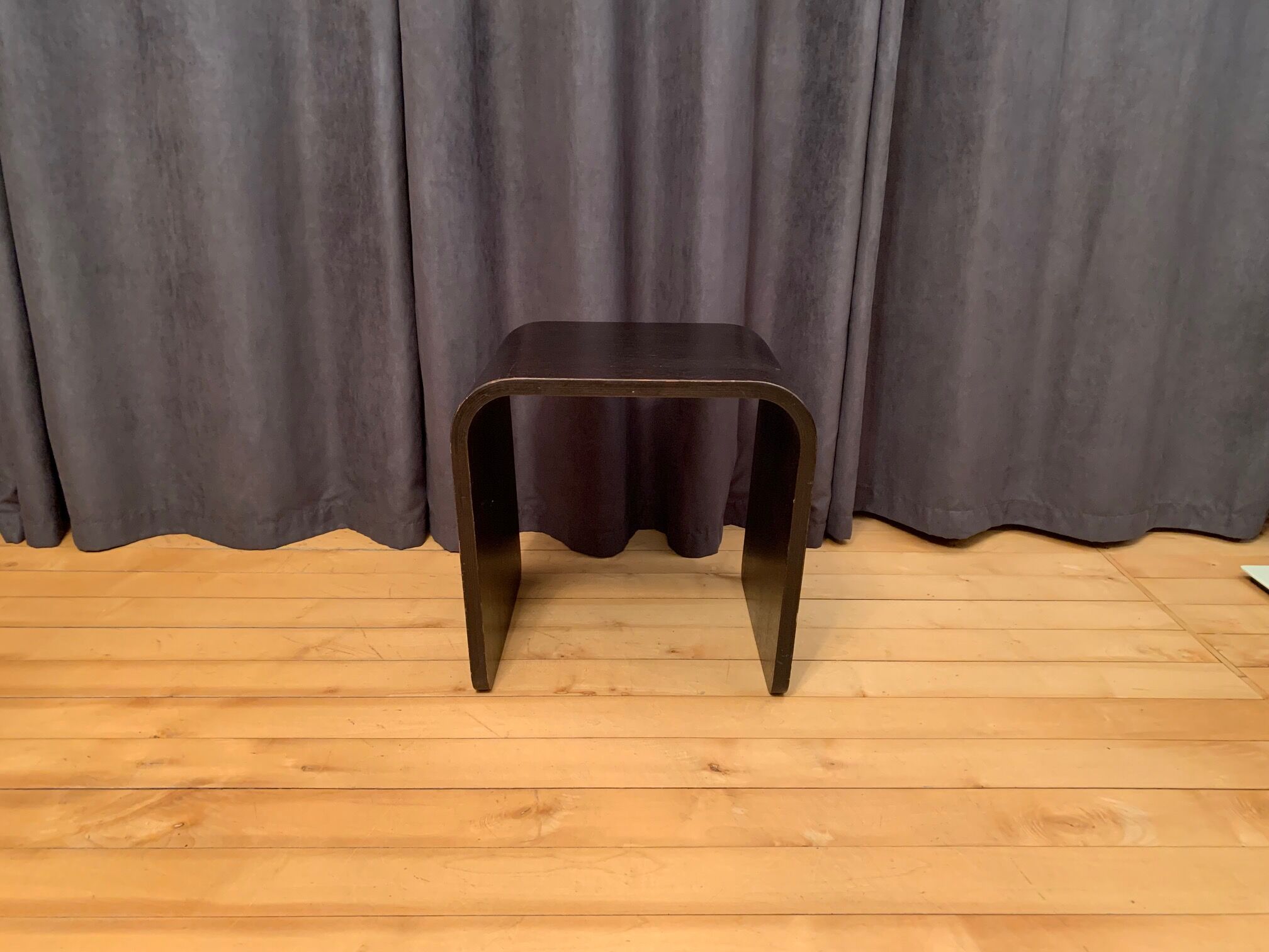 Side table, Scandinavia, 1970s