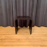 Side table, Scandinavia, 1970s