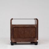 Art Deco Night Stands