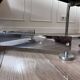 Dining table Georges Frydman