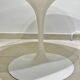 Table Tulipe Saarinen Knoll 137cm en marbre