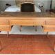 Bureau et son fauteuil