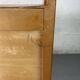 Commode Vintage en Bois à 3 Tiroirs