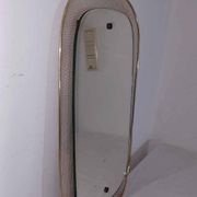 Miroir dans le style de Mathieu Mategot, années 1960