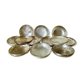 Silver cups