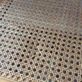 Lot of 4 chairs Marcel Breuer Cesca B32