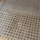 Lot of 4 chairs Marcel Breuer Cesca B32