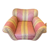 Pair of armchairs from the 80s