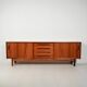 “Cortina” model sideboard by Nils Jonsson for Troeds in rosewood