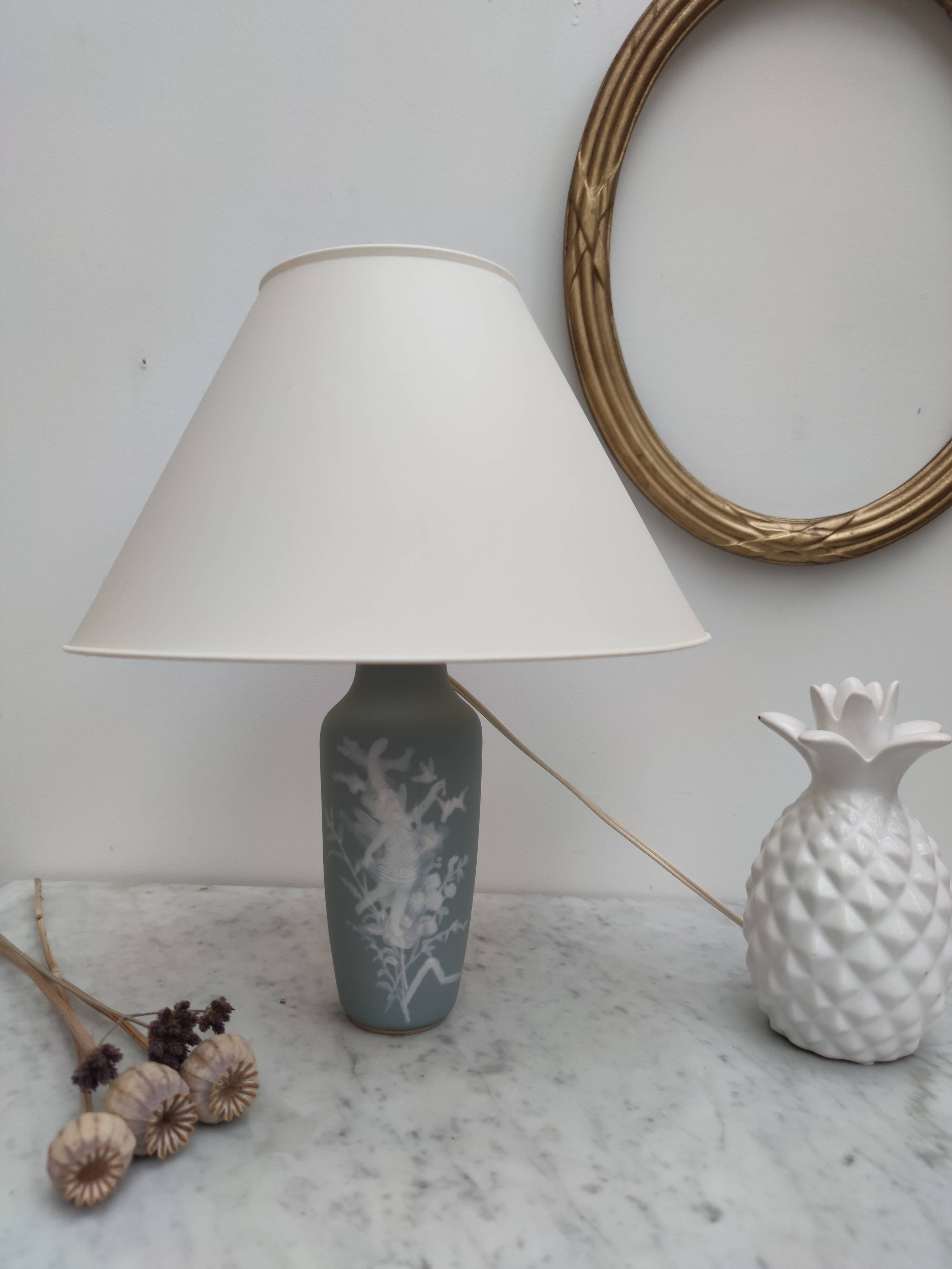 Camille Tharaud Lamp