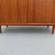Mid-Century Danish Cabinet, 1960s