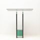 Coat rack by Gerard Kuijpers, Belgium, 1990's