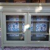 Restyled buffet top