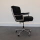 Fauteuil ES 104  par Charles & Ray Eames pour Vitra années 1990
