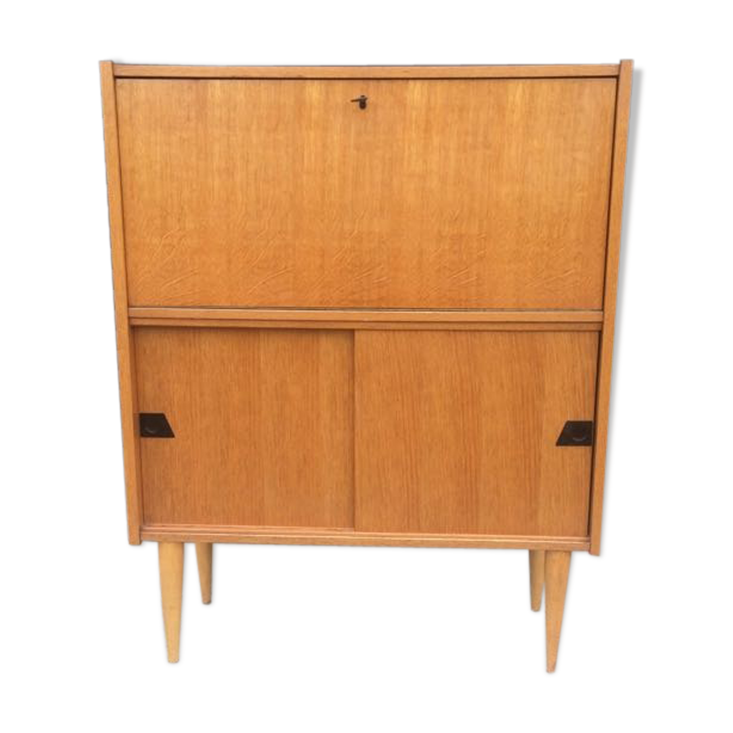 Vintage 60's Secretary