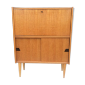Vintage 60's Secretary