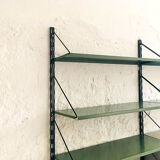 Unité de stockage modulaire, Pays-Bas, années 1960