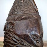Hemba Helmet, Suku