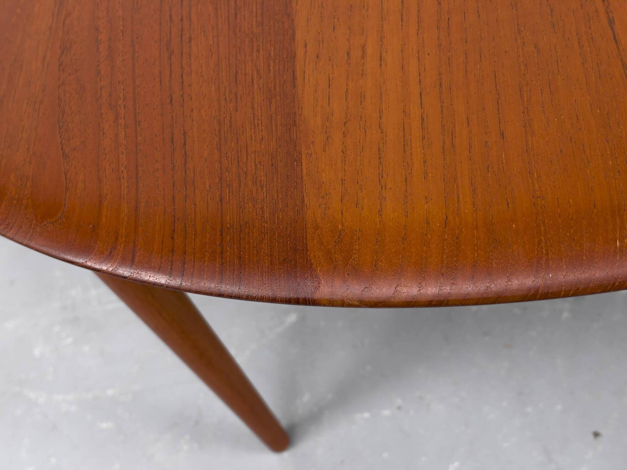 Minerva Coffee Table by Peter Hvidt & Orla Mølgaard-Nielsen for France and