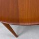 Minerva Coffee Table by Peter Hvidt & Orla Mølgaard-Nielsen for France and