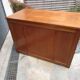 Bureau a caisson ancien