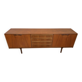 Vintage sideboard McIntosh model "Dunbar"