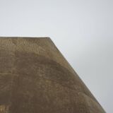 Table Lamp in Cork by Ingo Maurer for Design M