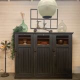 Former medical cabinet 1930