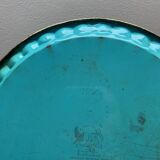 Plat baret ware ambrosia coktail tray