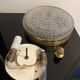 Ceiling lamp Lucien Gau