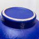 Vintage vase by VEB Haldensleben - Mid-Century ceramic - 1960s