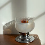 Murano glass lamp, 1970s