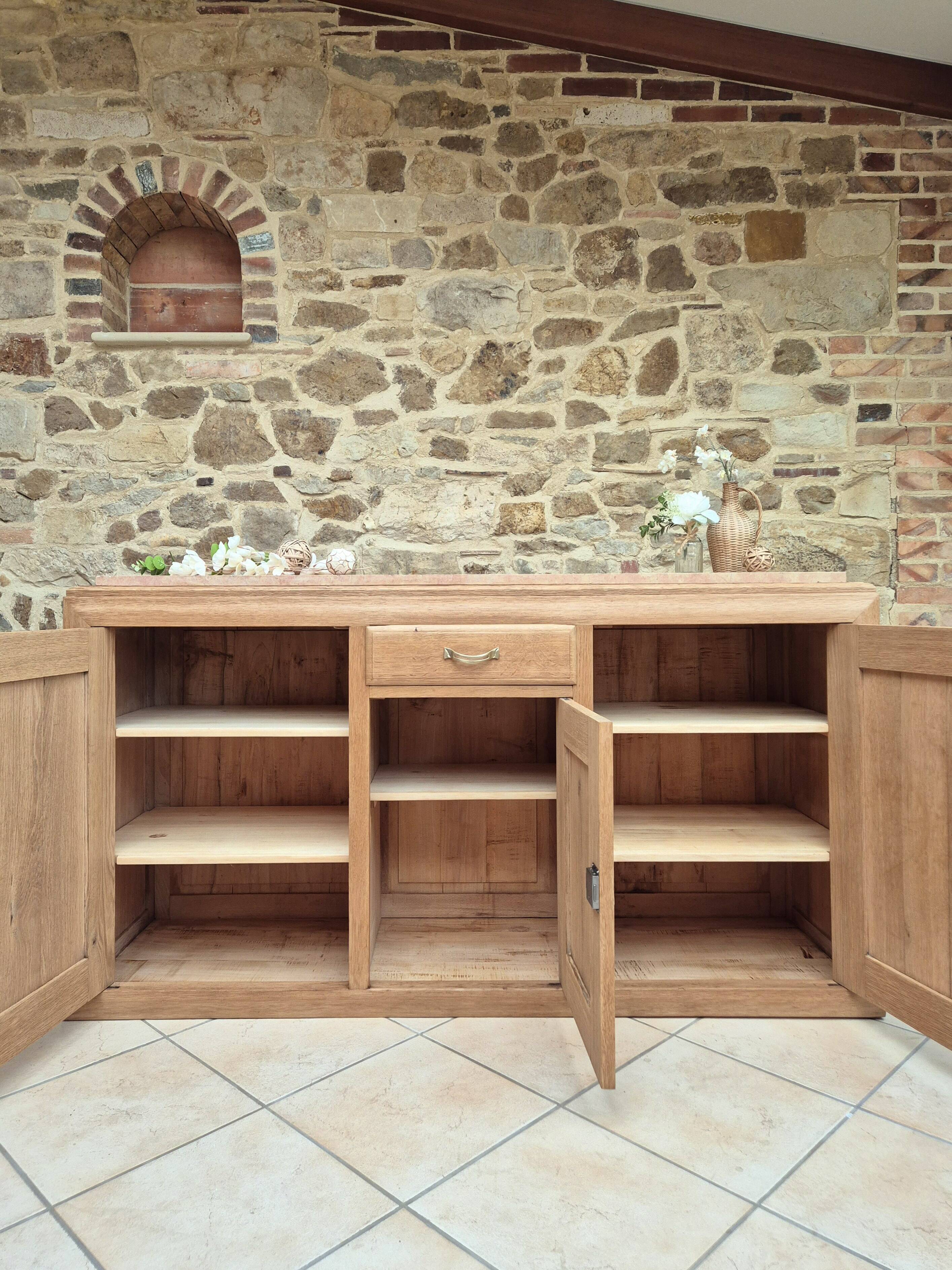 Buffet art déco
