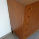 Commode vintage en teck et placage teck par McIntosh, Royaume-Uni, 1960