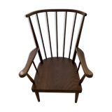 Fauteuil Baumann, 1950