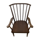 Baumann armchair, 1950