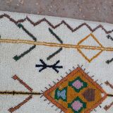 Handmade Moroccan Rug 250cm x 150cm
