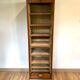 Curtain binder