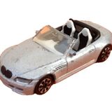 Voiture miniature BMW M Roadster Burago
