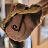 Gras lamp 1930 model 202 reflector 1054