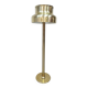 Vintage Swedish design Bumling floor lamp Anders Pehrson Ateljé Lyktan