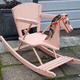 Horse rocker circa 1960