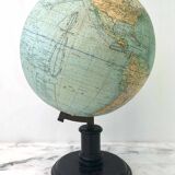 World globe G. Thomas 1930-1940